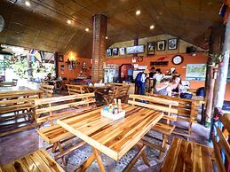 Rapala Rock Wood Resort