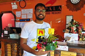 Rapala Rock Wood Resort