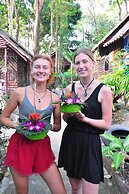 Rapala Rock Wood Resort