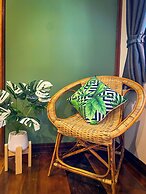 Rapala Rock Wood Resort