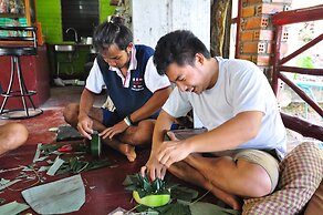 Rapala Rock Wood Resort