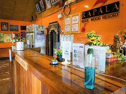 Rapala Rock Wood Resort