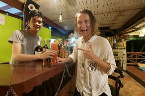 Rapala Rock Wood Resort