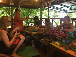 Rapala Rock Wood Resort