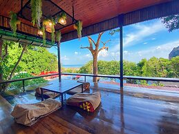 Rapala Rock Wood Resort