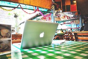 Rapala Rock Wood Resort