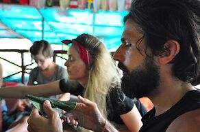 Rapala Rock Wood Resort