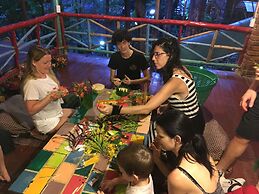 Rapala Rock Wood Resort