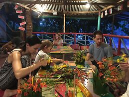 Rapala Rock Wood Resort