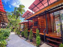 Rapala Rock Wood Resort