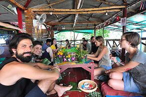 Rapala Rock Wood Resort