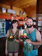 Rapala Rock Wood Resort