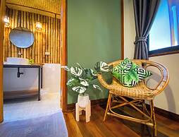 Rapala Rock Wood Resort