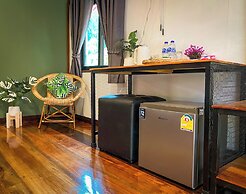 Rapala Rock Wood Resort