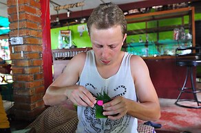 Rapala Rock Wood Resort