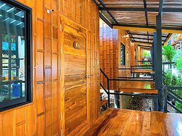 Rapala Rock Wood Resort