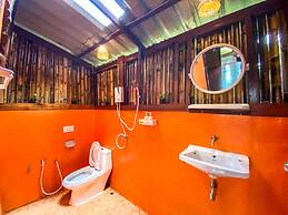 Rapala Rock Wood Resort