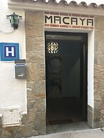 Hostal Macaya