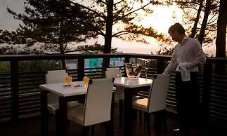 Takamiya Yunohama Terrace Seiyou Saryo