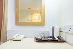 Tang City Hotel, Petaling Street, Merdeka PNB 118 Tower