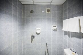 Tang City Hotel, Petaling Street, Merdeka PNB 118 Tower