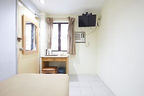 Tang City Hotel, Petaling Street, Merdeka PNB 118 Tower