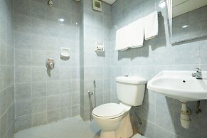 Tang City Hotel, Petaling Street, Merdeka PNB 118 Tower