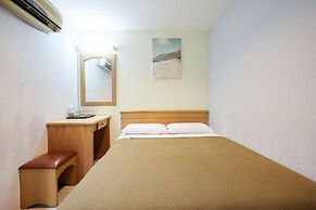 Tang City Hotel, Petaling Street, Merdeka PNB 118 Tower