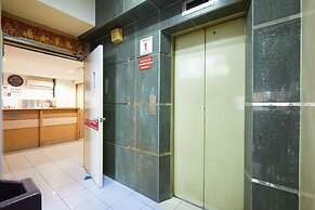 Tang City Hotel, Petaling Street, Merdeka PNB 118 Tower