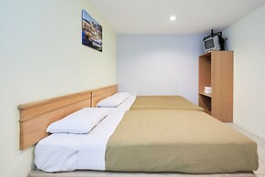 Tang City Hotel, Petaling Street, Merdeka PNB 118 Tower