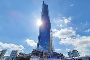 Tang City Hotel, Petaling Street, Merdeka PNB 118 Tower