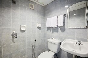 Tang City Hotel, Petaling Street, Merdeka PNB 118 Tower