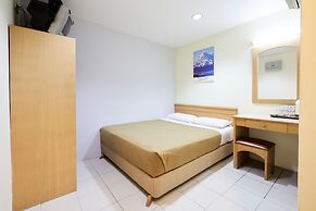 Tang City Hotel, Petaling Street, Merdeka PNB 118 Tower