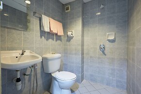 Tang City Hotel, Petaling Street, Merdeka PNB 118 Tower