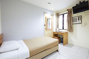 Tang City Hotel, Petaling Street, Merdeka PNB 118 Tower