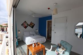 Larimar Boutique Hotel