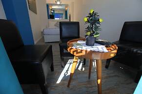 Larimar Boutique Hotel