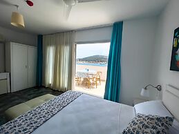 Larimar Boutique Hotel