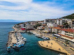 Larimar Boutique Hotel