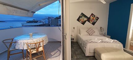 Larimar Boutique Hotel