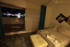 Larimar Boutique Hotel