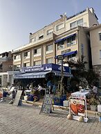 Larimar Boutique Hotel