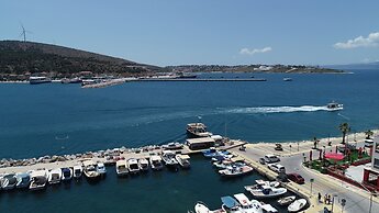 Larimar Boutique Hotel