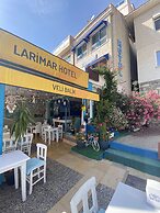Larimar Boutique Hotel