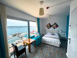 Larimar Boutique Hotel