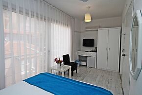 Larimar Boutique Hotel