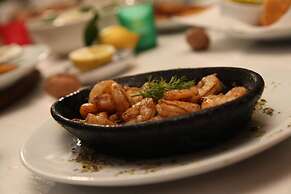 Larimar Boutique Hotel