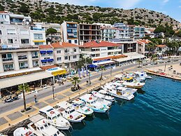 Larimar Boutique Hotel