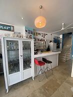 Larimar Boutique Hotel