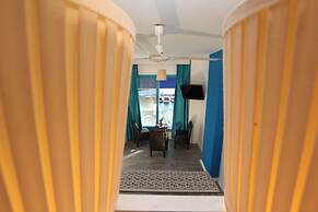 Larimar Boutique Hotel